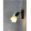 Nástenné bodové svietidlo 4008 K1,2