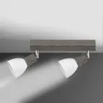 Stropné bodové svietidlo 4009 LS2