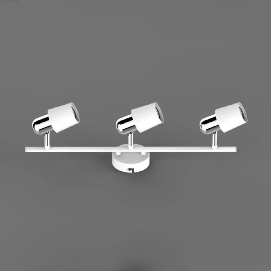 Fotografia produktu: Stropné bodové svietidlo  4014 Ls3
