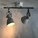 Stropné bodové svietidlo 4033 LS2