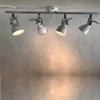 Stropné bodové  svietidlo 4035 LS4