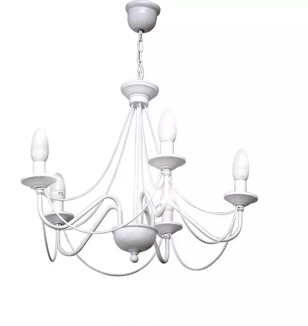 Lampa 1281rm/Z-A-5 Lw5 Zł,2