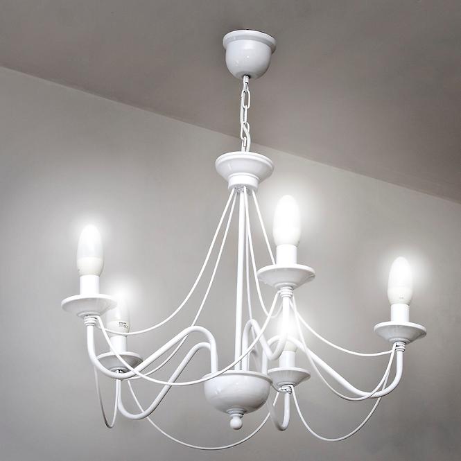 Lampa 1281rm/Z-A-5 Lw5 Zł