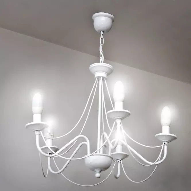 Lampa 1281rm/Z-A-5 Lw5 Zł,4