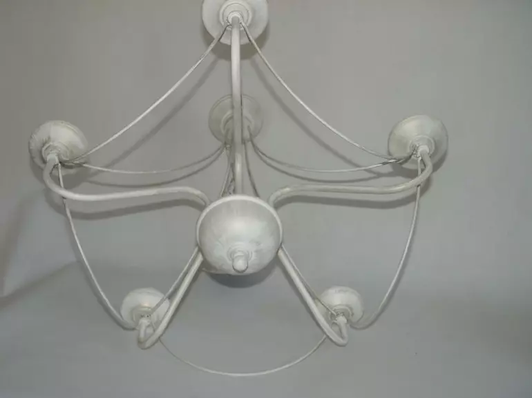 Lampa 1281rm/Z-A-5 Lw5 Zł,5