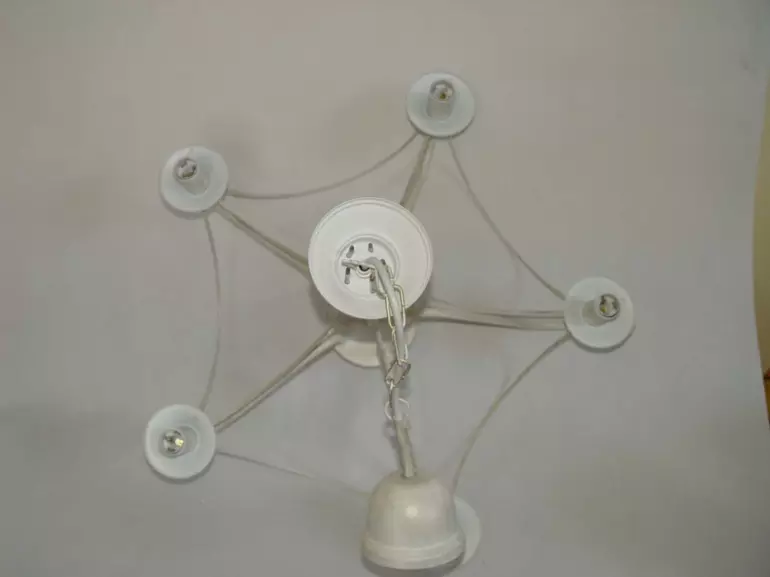 Lampa 1281rm/Z-A-5 Lw5 Zł,7