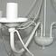 Lampa 1281rm/Z-A-5 Lw5 Zł,8