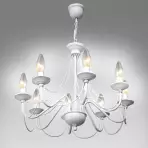 Lampa 1282rm/Z-A-8 Lw8 Zł
