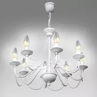 Lampa 1282rm/Z-A-8 Lw8 Zł
