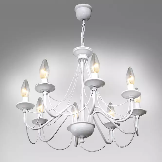 Lampa 1282rm/Z-A-8 Lw8 Zł