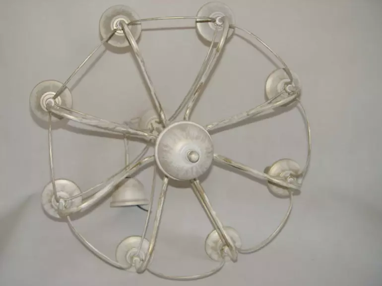 Lampa 1282rm/Z-A-8 Lw8 Zł