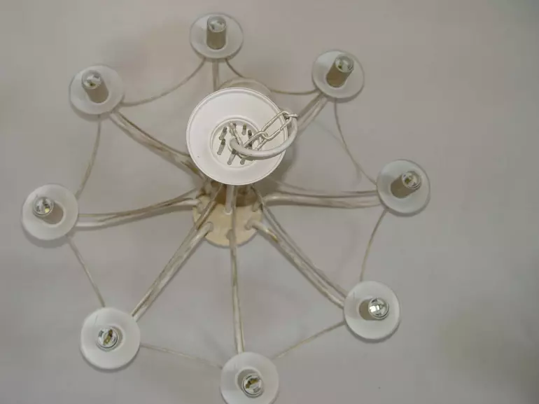 Lampa 1282rm/Z-A-8 Lw8 Zł