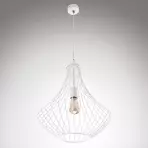 Luster Turbacz 2643/Z-B-1 BI LW1