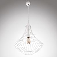Luster Turbacz 2643/Z-B-1 BI LW1
