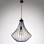 Luster Turbacz 2643/Z-B-1 CZ LW1
