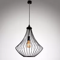 Luster Turbacz 2643/Z-B-1 CZ LW1