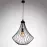 Luster Turbacz 2643/Z-B-1 CZ LW1