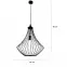 Luster Turbacz 2643/Z-B-1 CZ LW1,3