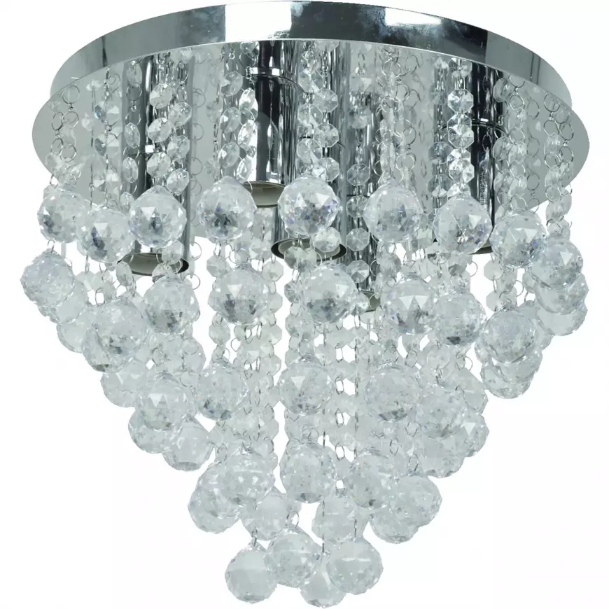 Fotografia produktu: Luster Piccadilly 5C AP-8750-05A-6694 CHR PL5