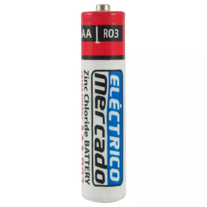 Batérie AAA LR03 Blis. 4ks EM,2