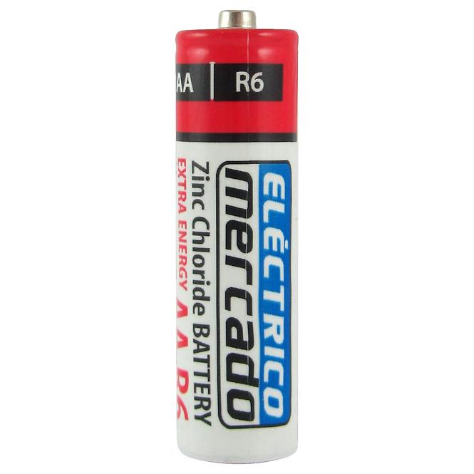 Batérie AAA LR03 Blis. 4ks EM,2