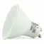 Žiarovka LED BC TR GU10 4W 4200K,2