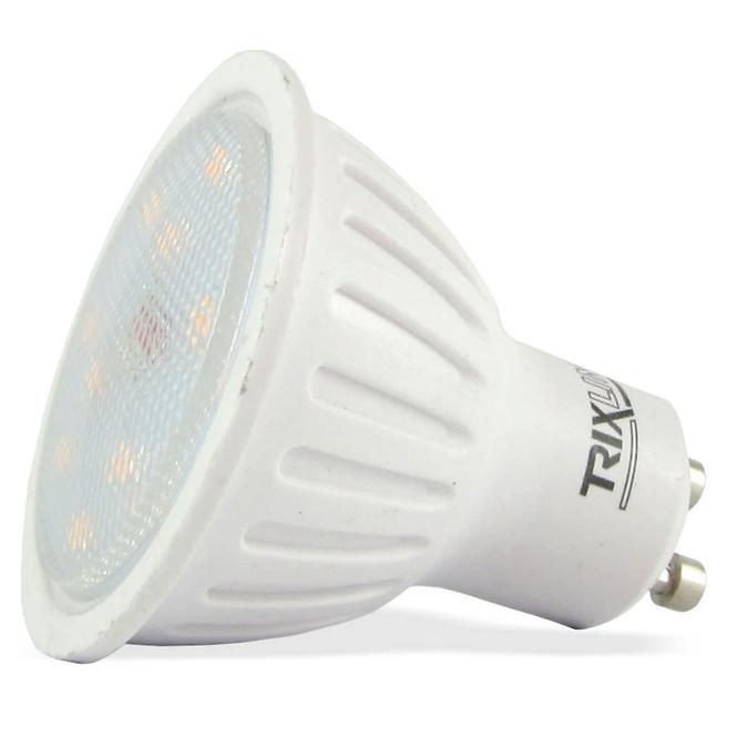 Žiarovka LED BC TR GU10 7W 2700K