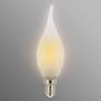 Žiarovka Filament LED Trixline C35L 5W E14 2700K