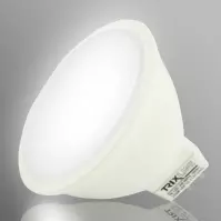 Žiarovka Trixline MR16 4W 4200K