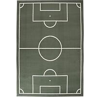 zelená