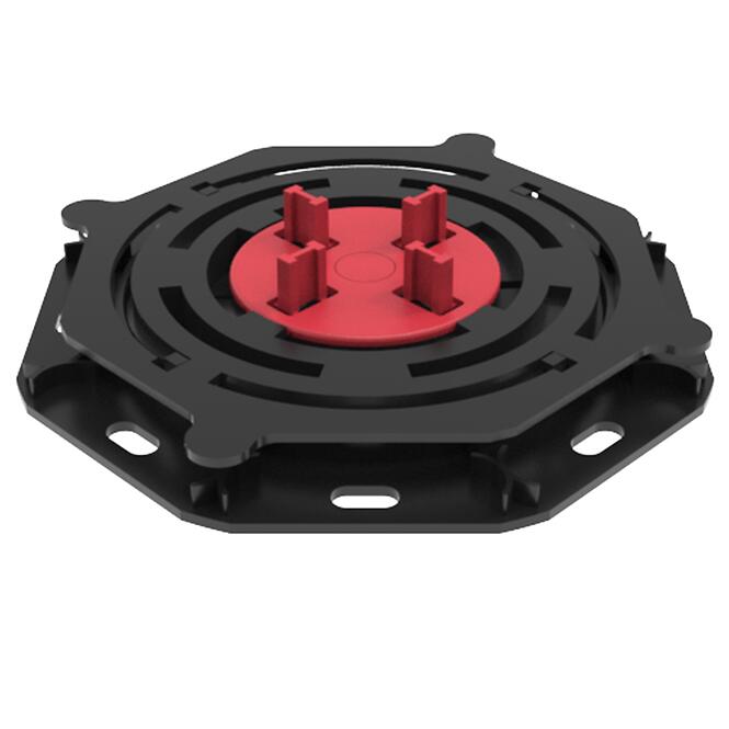 Terasový držiak nastaviteľný Micro 19-29 mm