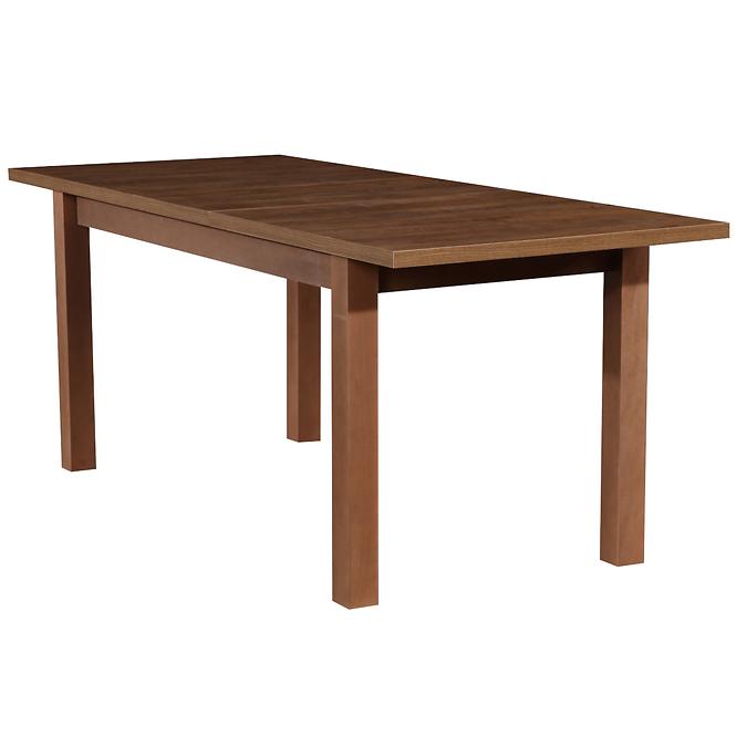 Rozkladací stôl ST28 160/200x80cm dub lefkas AA