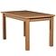Rozkladací stôl ST28 140/180x80cm dub wotan CC,3