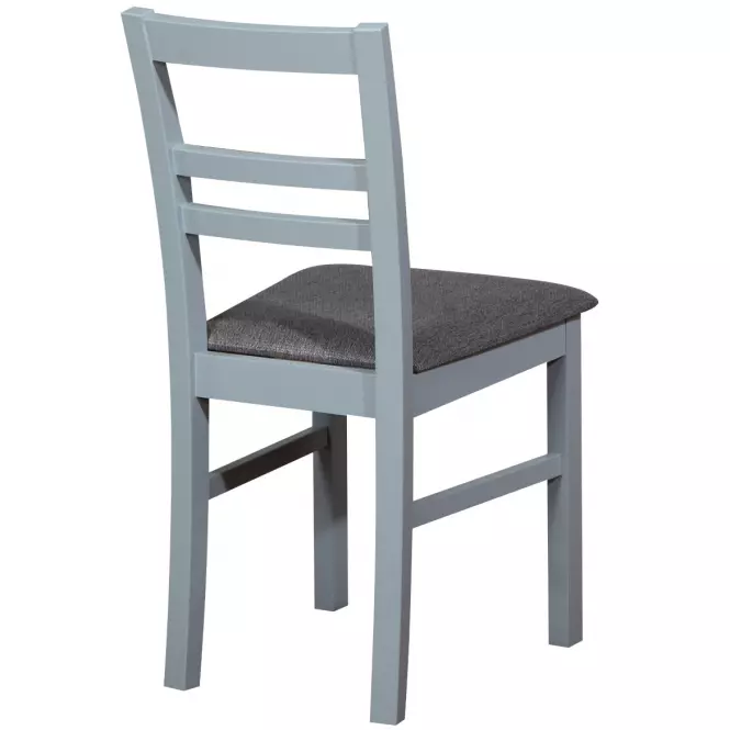Stolička W107 beton DAG51 DD