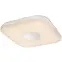 Stropné svietidlo  Felion 41332 PL LED Sky,4