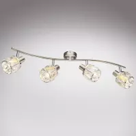 Luster 54356-4 LS4