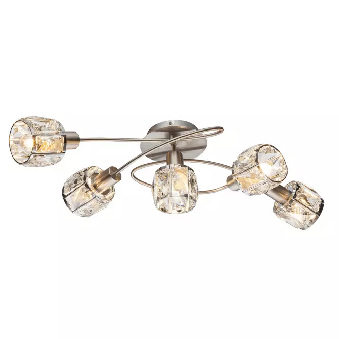 Luster 54356-5 LW 5,2