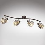 Lampa 54357-4 LS4