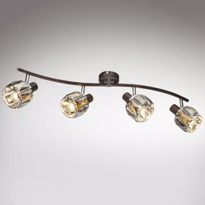 Lampa 54357-4 LS4