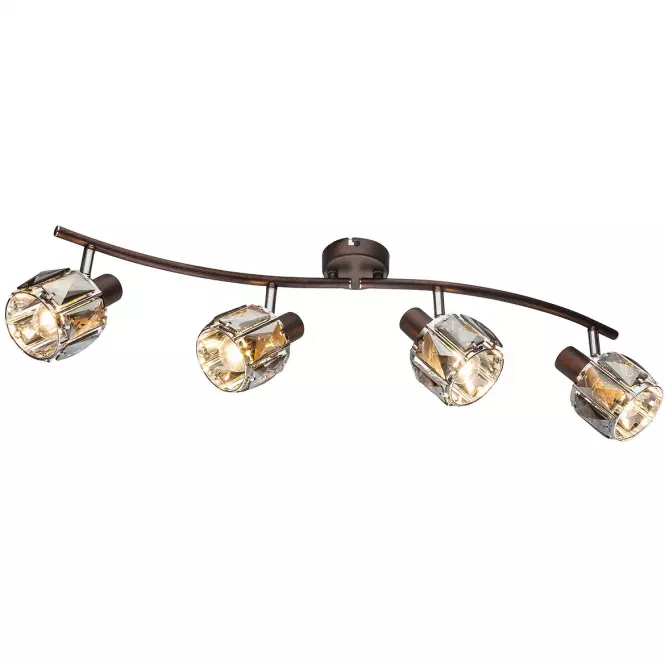 Lampa 54357-4 LS4