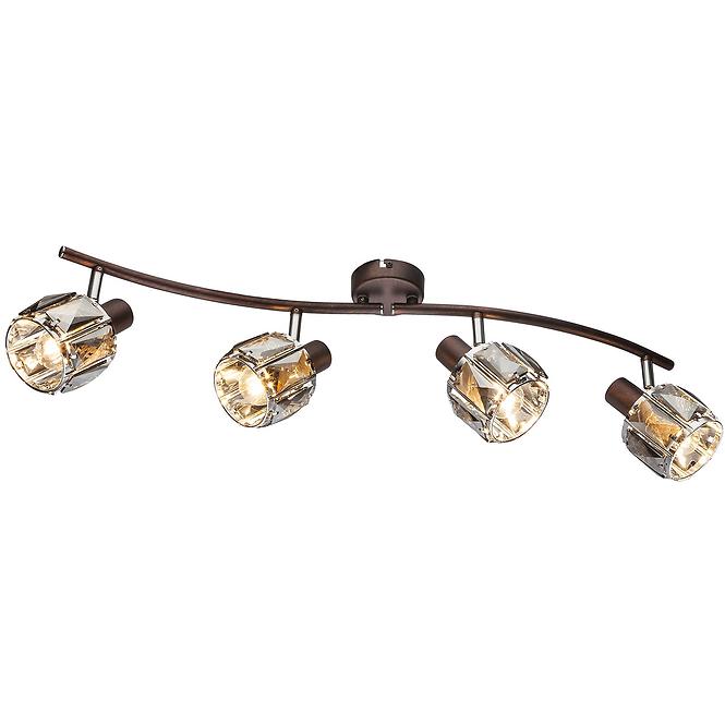 Lampa 54357-4 LS4