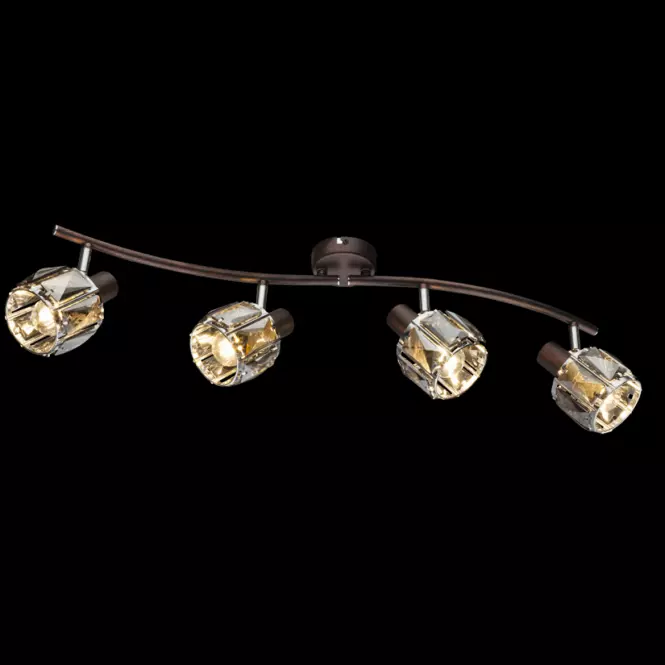 Lampa 54357-4 LS4