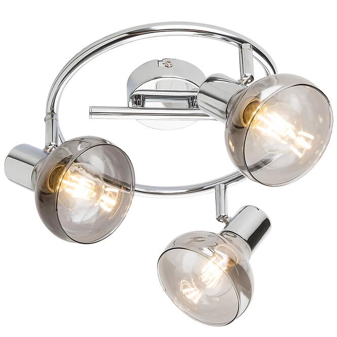 Stropné bodové svietidlo 54921-3 LS3