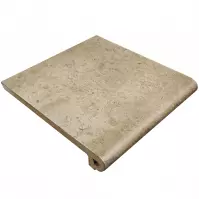 Schodová stupnica Peldano Orion Beige 33/33