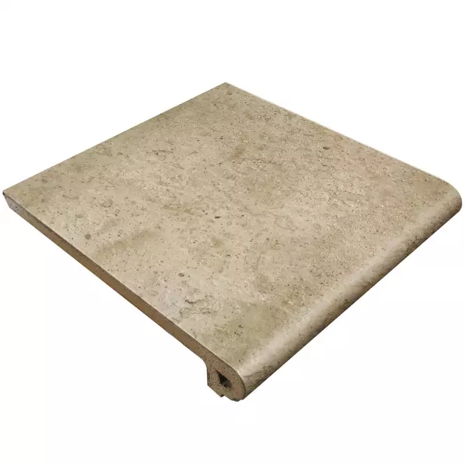 Schodová stupnica Peldano Orion Beige 33/33