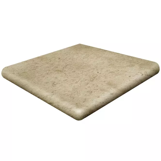 Rohová schodovka Esq Orion Beige 33/33