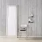 Dekoratívny obklad stien PVC MOTIVO Grey Wood,2