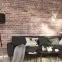 Dekoratívny obklad stien PVC MOTIVO Red Brick,2