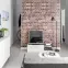 Dekoratívny obklad stien PVC MOTIVO Red Brick,4