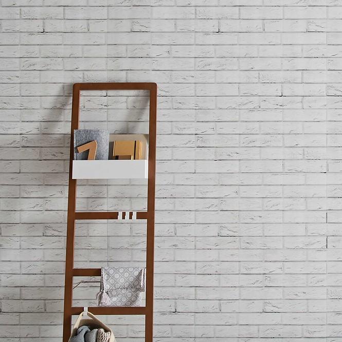 Dekoratívny obklad stien PCV MOTIVO Loft Brick,2